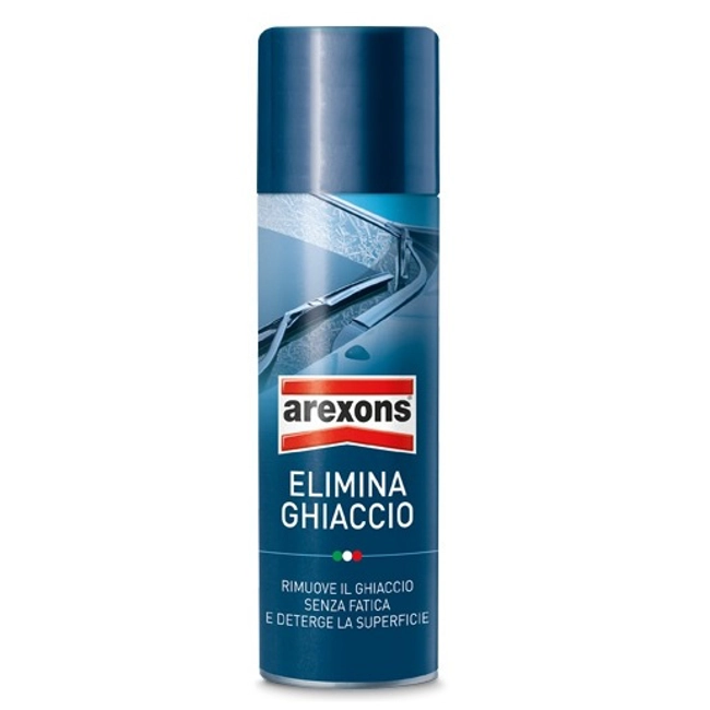 Vendita online Elimina ghiaccio De-Ice 300 ml.